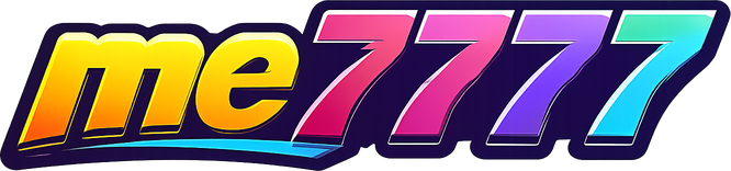 me7777 online casino Philippines logo